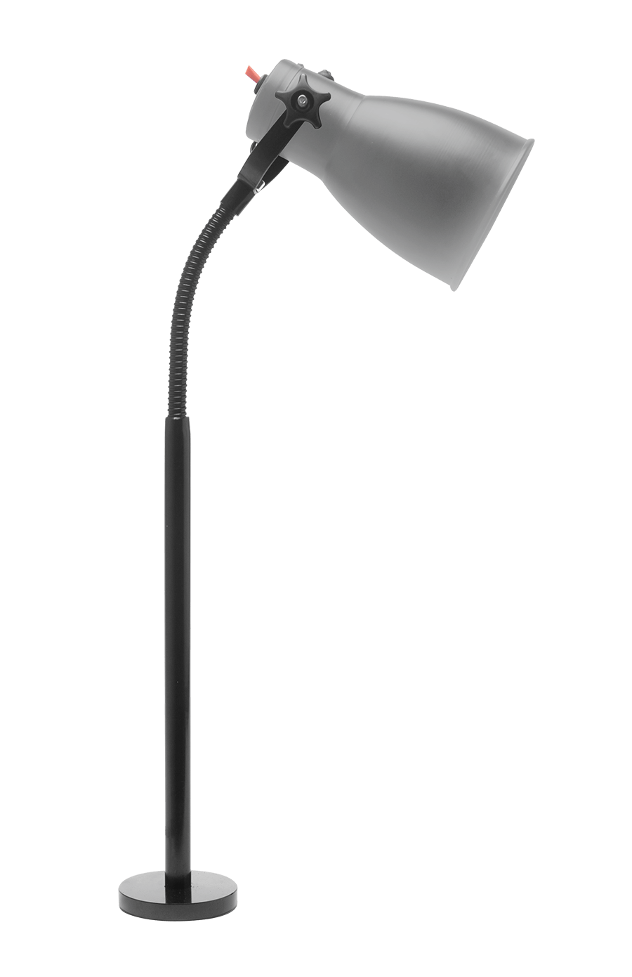 Luminária Industrial fixação magnética