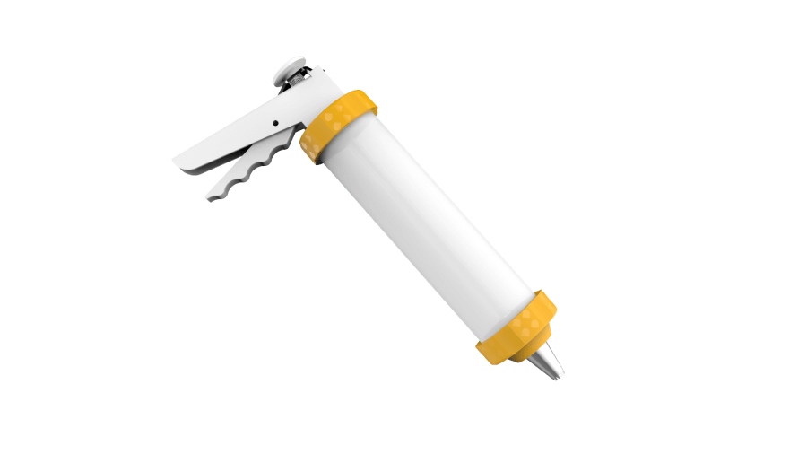 Máquina de Confeitar
