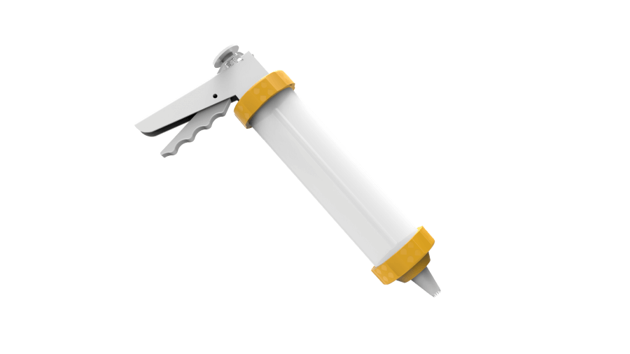 Máquina de Confeitar Profissional