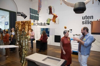 32 mostra premio design mcb