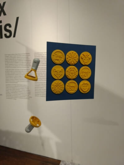 32 mostra premio design mcb