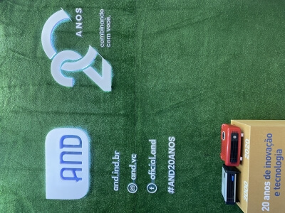 40 abup home gift