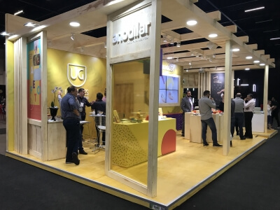 Abup Home & gift 2018