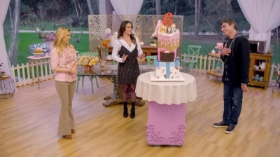 Bake off Brasil 6a Temporada