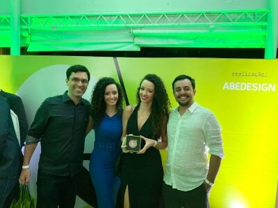Bda brasil design award