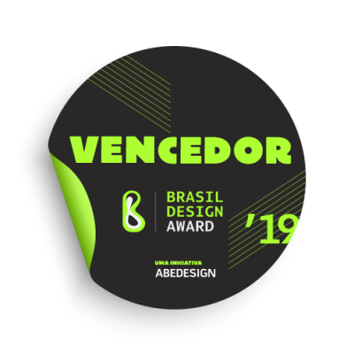 BDA - Brasil Design Award