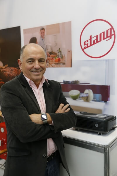 Eletrolar show 2019