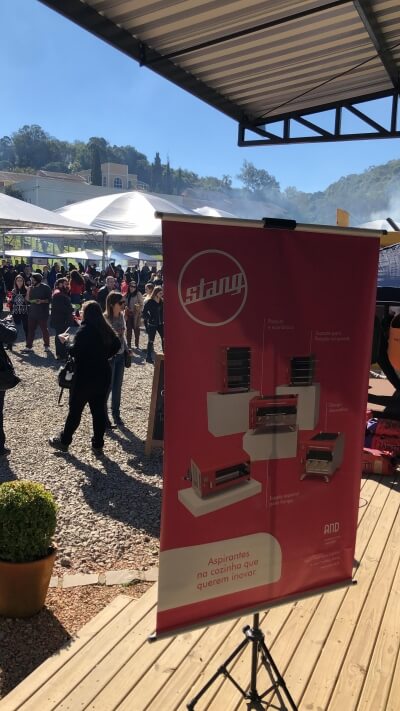 Evento BAHBBQ