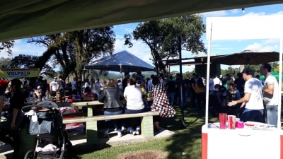Festival bahbbq bento goncalves