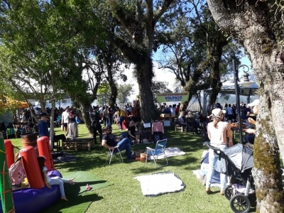 Festival bahbbq bento goncalves