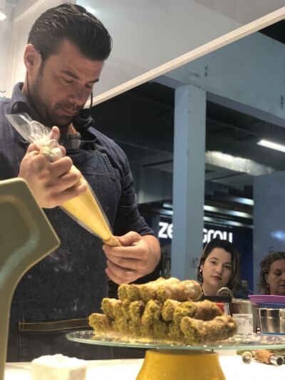 Fispal food service 2019