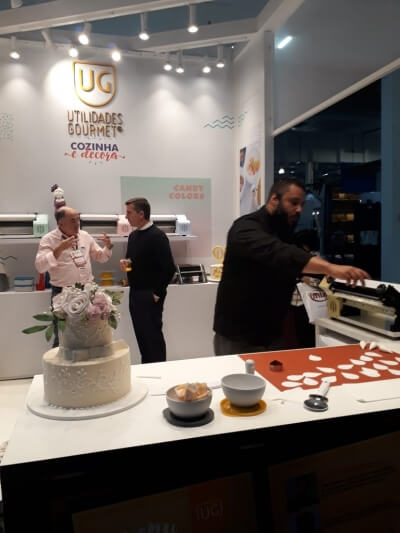 Fispal food service 2019