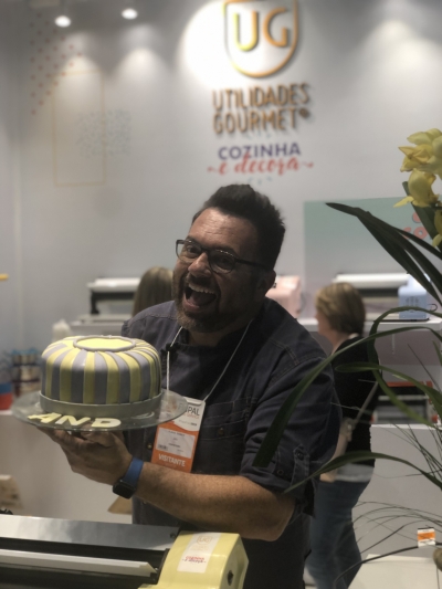 Fispal food service 2019