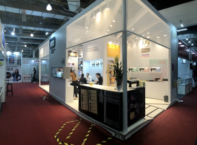Fispal Food Service 2019