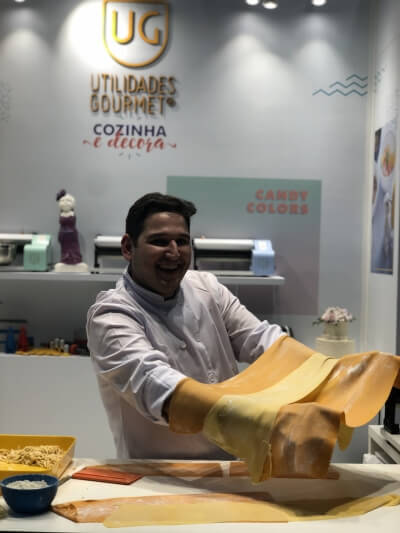 Fispal food service 2019