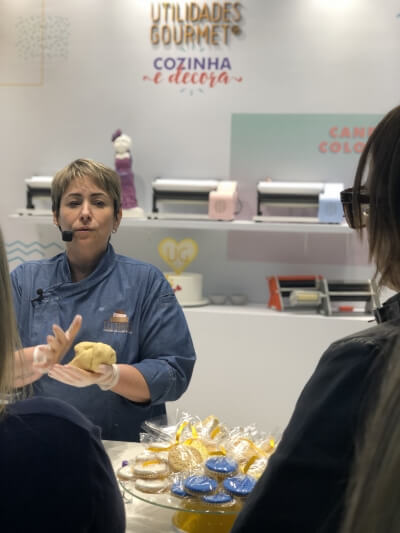Fispal food service 2019