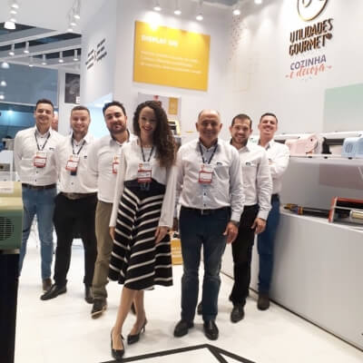 Fispal food service 2019