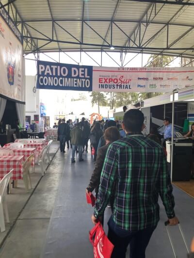 Gastromaq peru 2019