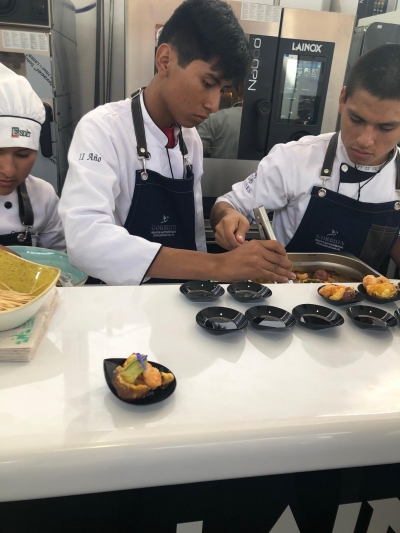 Gastromaq peru 2019