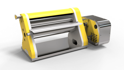 Laminador estilo motor