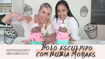 Laminadora na ana hickmann