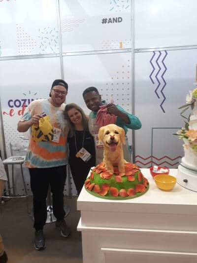 Mara cakes fair 2019