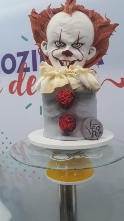 Mara cakes fair 2019
