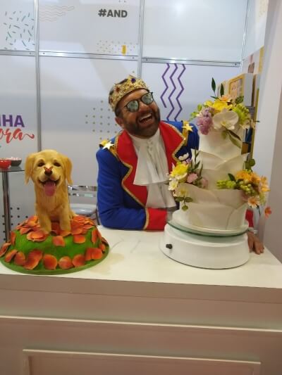 Mara cakes fair 2019