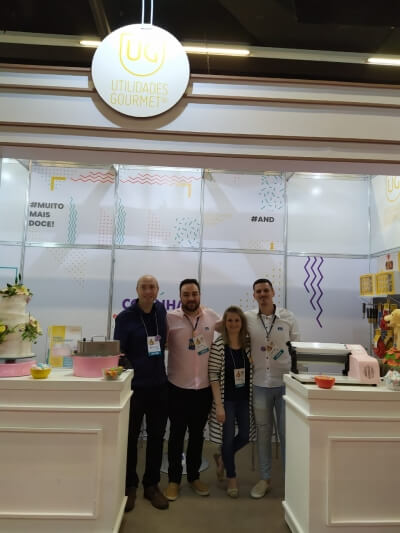 Mara cakes fair 2019