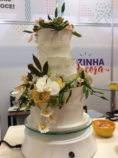 Mara cakes fair 2019