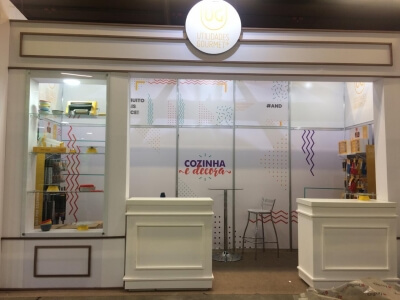 Mara Cakes Fair 2019