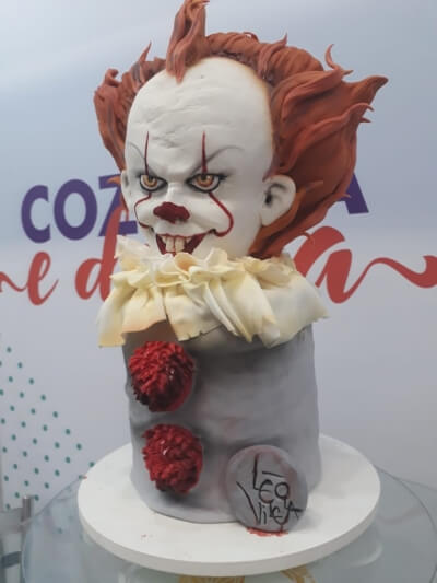 Mara cakes fair 2019