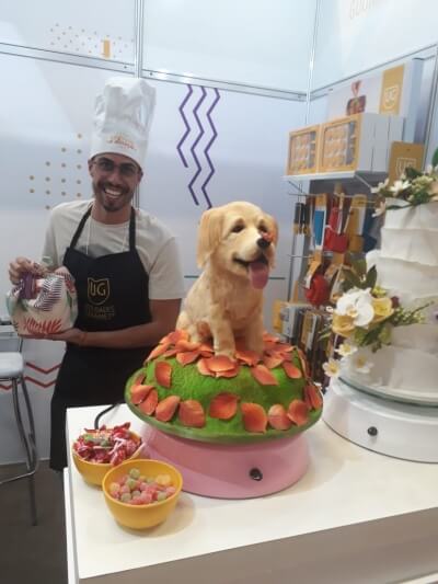 Mara cakes fair 2019