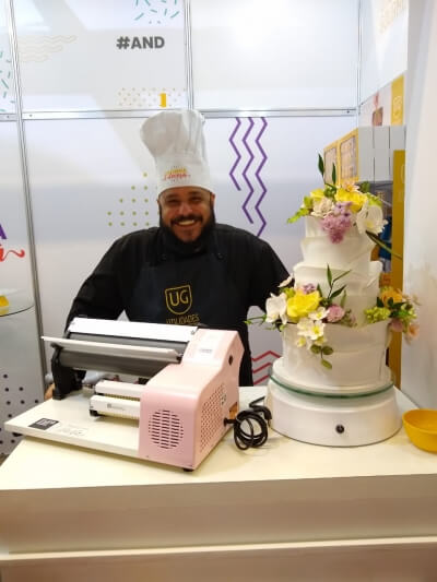 Mara cakes fair 2019