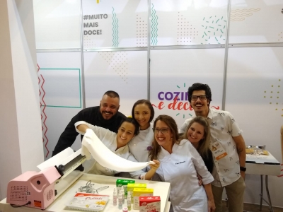 Mara cakes fair 2019