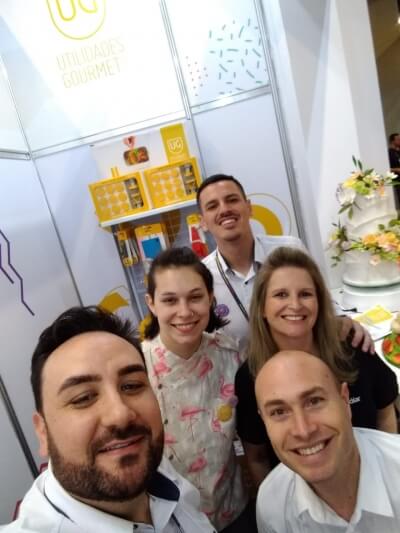 Mara cakes fair 2019