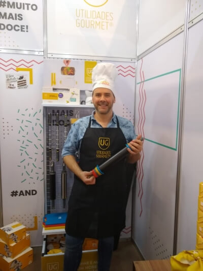 Mara cakes fair 2019