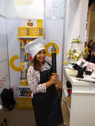 Mara cakes fair 2019