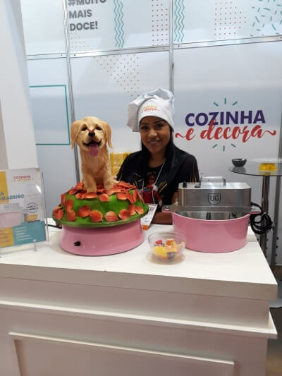 Mara cakes fair 2019