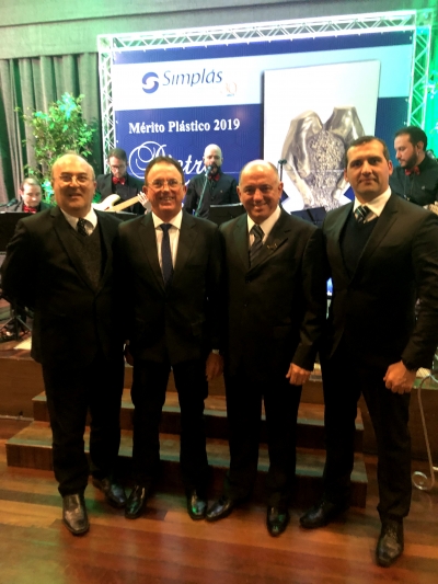 Merito plastico pietro zanella simplas rs