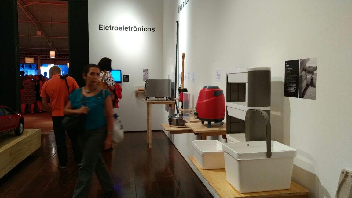 Museu da casa brasileira