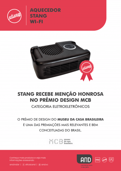Prêmio de Design Museu da Casa Brasileira