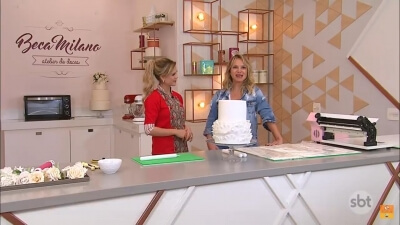 Programa eliana sbt