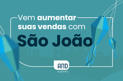 Saiba como aumentar seus lucros com as festas juninas