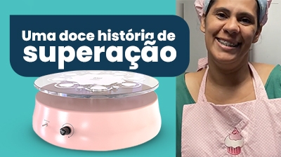 Uma história para aquecer o coração